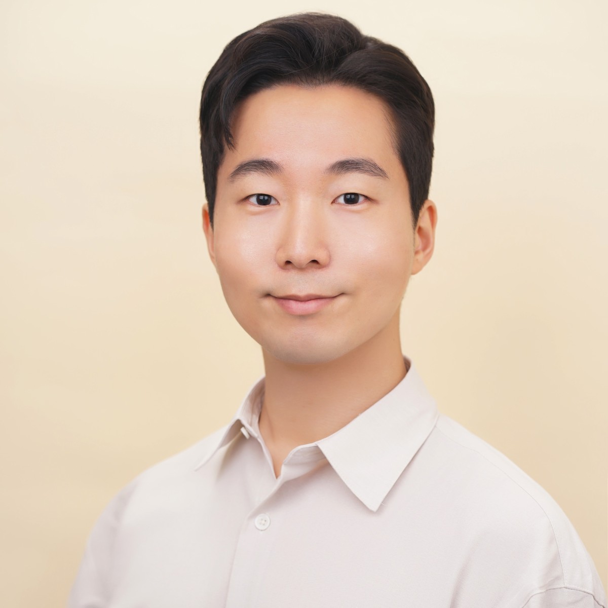 Dr.  Hyun Suk Wang